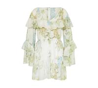 Guess- Laurence Mini Dress- Dresses- Mujer- Multicolor- S- Laurence Mini Dress