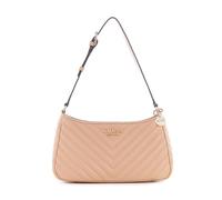 Guess Keillah - Borsa a tracolla, 27 cm, beige., Taglia unica
