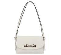 Guess Lefia Bolsa de hombro 23 cm blanco