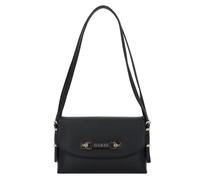 Guess Lefia Bolsa de hombro 23 cm negro