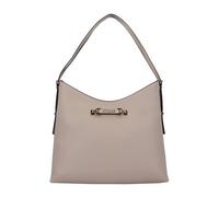 Guess Lefia Bolsa de hombro 33 cm marrón