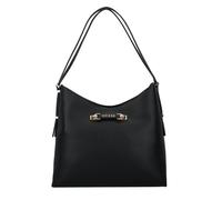 Guess Lefia Bolsa de hombro 33 cm negro