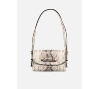 Guess Lefia Flap Shoulder Bag T.U Gris