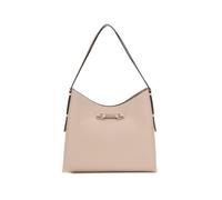 GUESS Lefia Large Hobo Bag L Simply Taupe