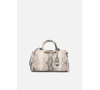 Guess Lefia Luxury Satchel T.U Gris