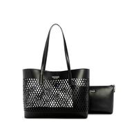 GUESS LETTY 2 IN 1 TOTE