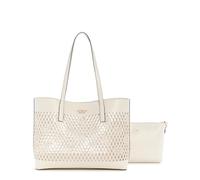 Guess Bolso de Hombro Letty Blanco | Paco Perfumerías Blanco n/a