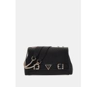 Guess Levante bolso de solapa Universal negro