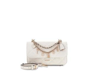 GUESS LIBBY FLAP CROSSBODY