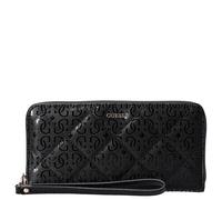 Guess Libby SLG Large - Cartera 12cc 21 cm (black)