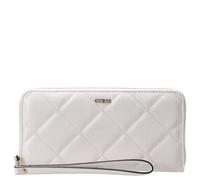 Guess Libby SLG Large - Cartera 12cc 21 cm (off white)