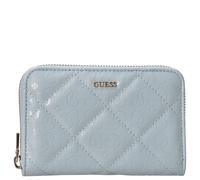 Guess Libby SLG Medium - Cartera 4cc 14 cm (aqua)
