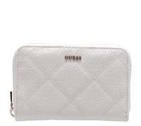 Guess Libby SLG Medium - Cartera 4cc 14 cm (off white)
