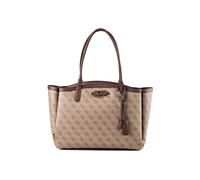 Guess Lindsey Bolsa de compras 45 cm beige