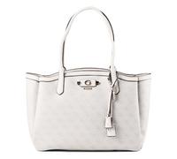 Guess Lindsey Bolsa de compras 45 cm blanco
