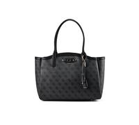 Guess Lindsey Bolsa de compras 45 cm negro