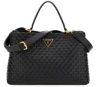 Guess Lisbet Bolso Sintético Para Mujeres En Negro