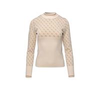 GUESS Lise W3BR81 Z37K0 - Suéter, Fn3j, XS