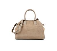 Guess Liza Bolso Piel natural 31 cm amarillo