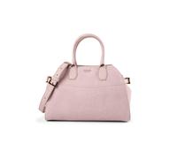 Guess Liza Bolso Piel natural 31 cm fucsia