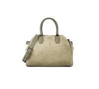 Guess Liza Bolso Piel natural 31 cm verde