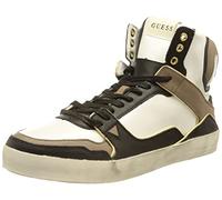 GUESS LODI Special, Sneaker Hombre, BLKMU, 41 EU