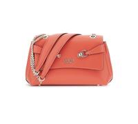 GUESS LORELEI CONVERTIBLE XBODY FLAP, CRD - Coral Red, Talla única