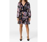 GUESS Ls Elana Dress Ciaobella Talla: XS | Mini Vestidos Outlet | Mujer