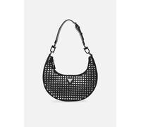 Guess Lua Small Hobo T.U Negro