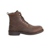 Guess- Lulea Bottine- Shoes- Hombre- Marrón- 40 EU- Lulea Bottine