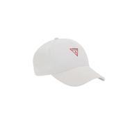 Guess Gorra Jeans M3YZ22 WBN60 para hombre Blanca