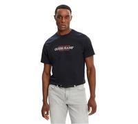Guess Camiseta M4YI42 K8FQ4 Manga corta Hombre Azul