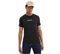 GUESS M4YI52 K8HM0 Camisetas Manga corta Hombre Negro