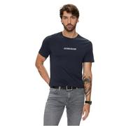 T-SHIRT Uomo GUESS JEANS M4YI52 K8HM0 A71W DARING PCEAN