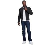Guess Chaqueta de entretiempo M4YL05 WG9O2 Negra XL Hombres