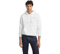 FELPA Uomo GUESS JEANS M4YQ22 K9V31 G011 WHITE