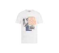 GUESS M5GI04I3Z14 Short Sleeve T-Shirt S