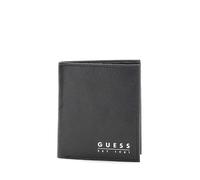 GUESS MADRID SL BILLFOLD W COIN PCKT, Bla - Black, Talla única