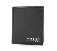GUESS MADRID SL BILLFOLD W COIN PCKT, Bla - Black, Talla única