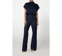 GUESS Maggie Sl Top Smart Blue Talla: 46 | Blusas Outlet | Mujer | Azul