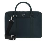 GUESS maletín Certosa Bag Teal