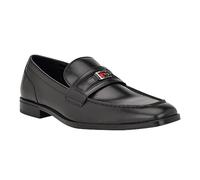 Guess Mango para Hombre, Negro 001, 43.5 EU