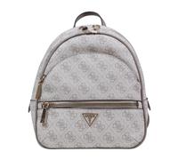 Guess Mochila Manhattan II de la ciudad 26 cm gris