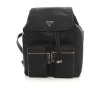 Guess- Manhattan II Backpack- Bags- Mujer- Negro- ONE SIZE- Manhattan II Backpack