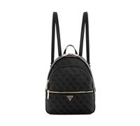 GUESS Manhattan II Backpack L Coal Logo
