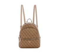 Guess Mochila Manhattan II Talla L Latte Logo