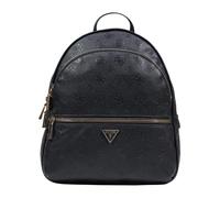 Guess Mochila de ocio Manhattan II Grande con Logo Negro