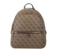 Guess Manhattan II Mochila de día 33 cm marrón