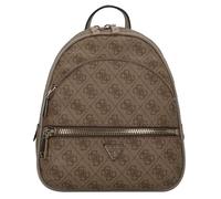 Guess Manhattan II Mochila de la ciudad 26 cm beige