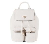 Guess Manhattan II Mochila de la ciudad 33 cm blanco